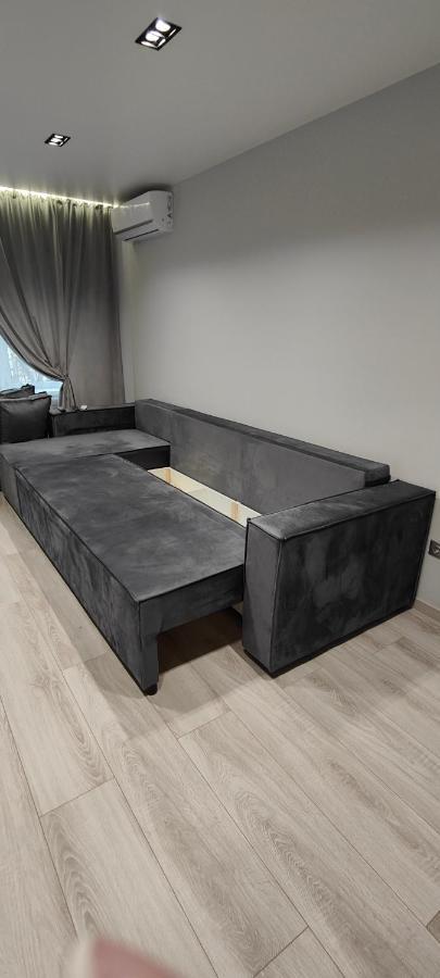 Apartamento The Velvet *