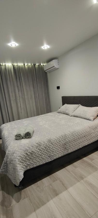 The Velvet Apartamento Chişinău
